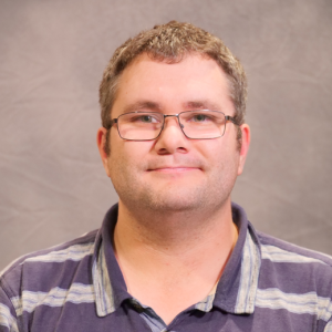 Richard Pope receives NERC Knowledge Exchange Fellowship