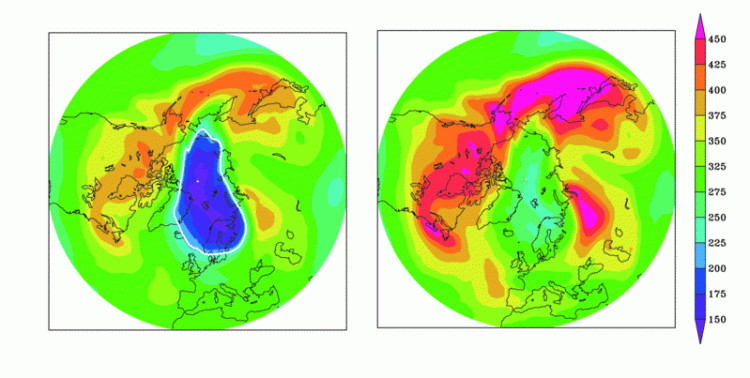 The 30-year-old ozone layer treaty has a new role: fighting climate change