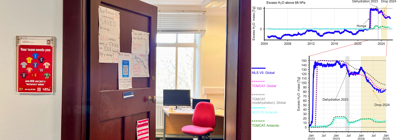 Behind the paper: Zhou et al (2026)